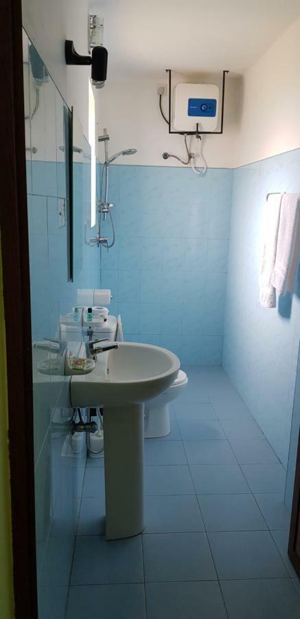 Acquabey Surf Villa Matara Eksteriør billede
